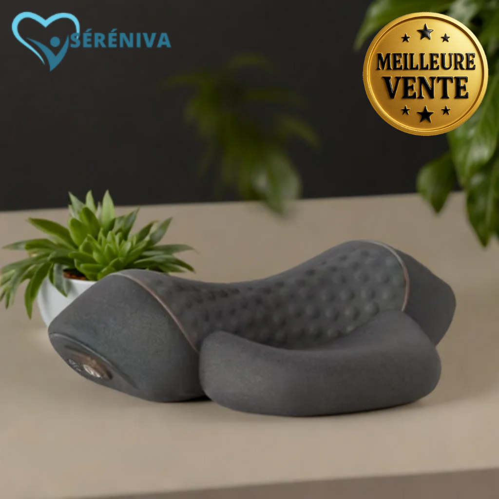 Coussin de Massage Cervicale